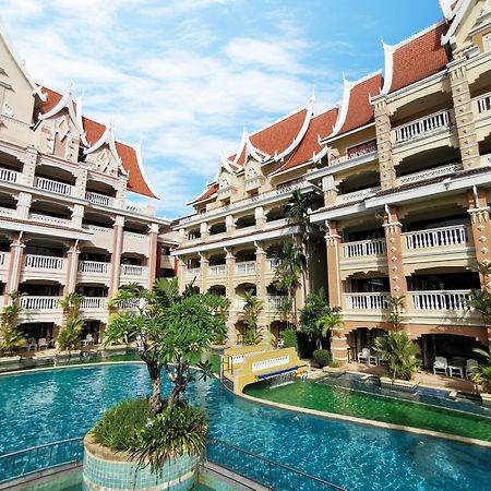 Ayodhaya Palace Beach Resort - Sha Plus Certified Ao Nang Екстериор снимка