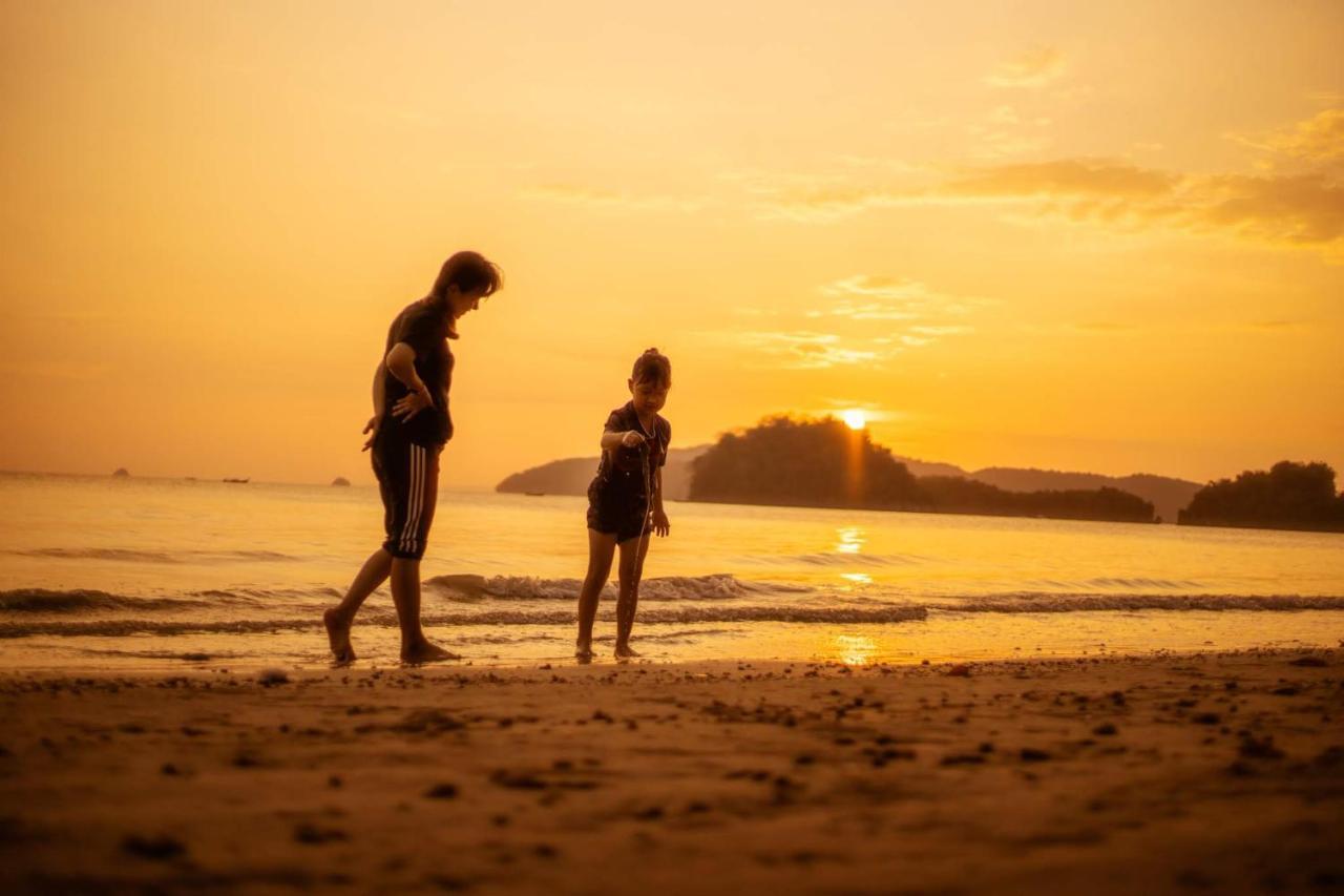 Ayodhaya Palace Beach Resort - Sha Plus Certified Ao Nang Екстериор снимка