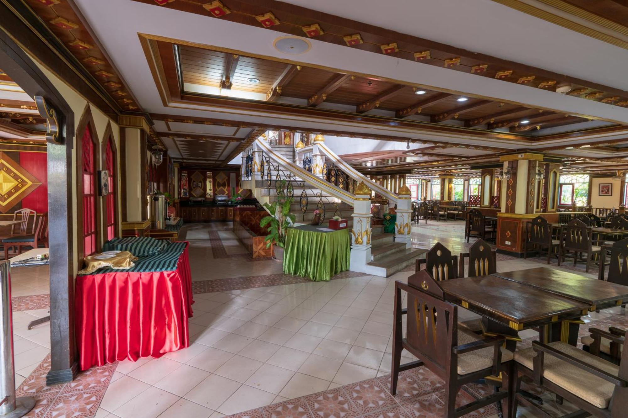 Ayodhaya Palace Beach Resort - Sha Plus Certified Ao Nang Екстериор снимка