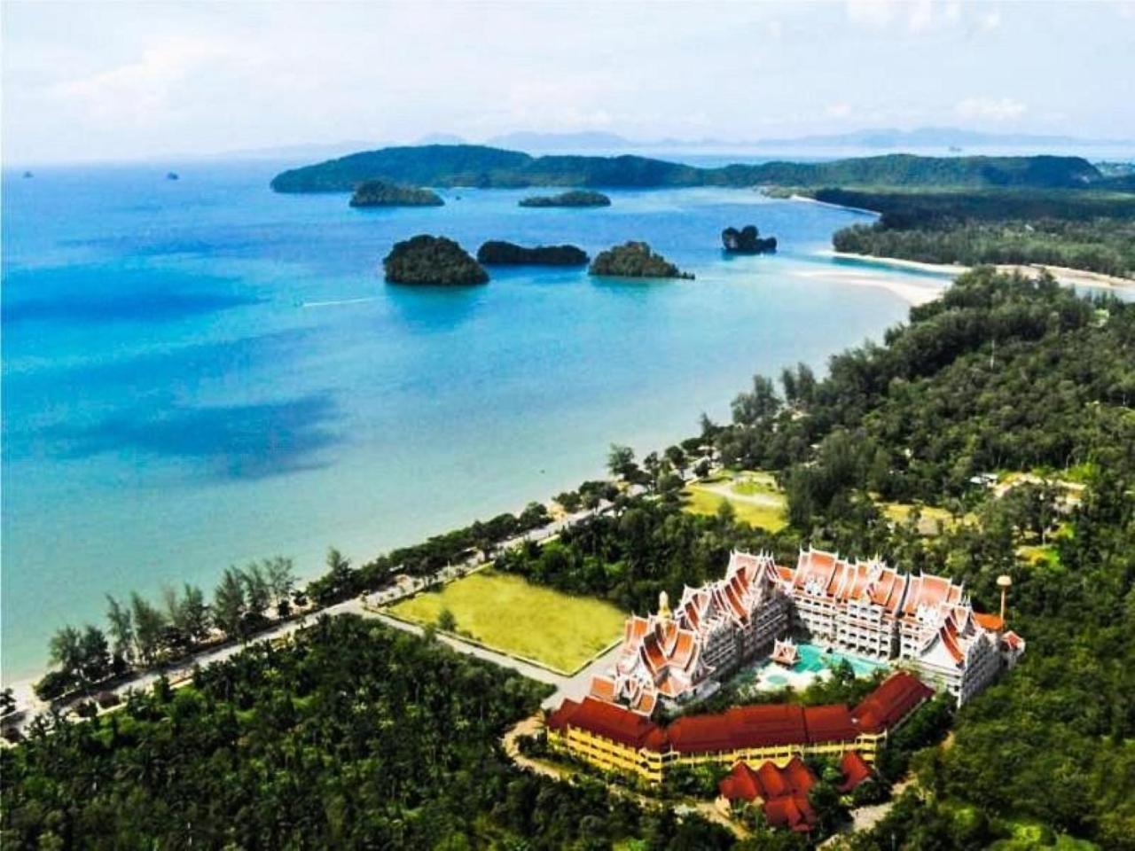 Ayodhaya Palace Beach Resort - Sha Plus Certified Ao Nang Екстериор снимка
