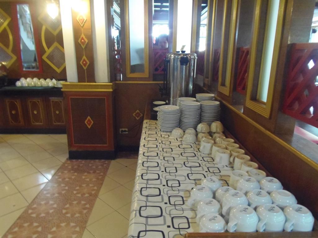 Ayodhaya Palace Beach Resort - Sha Plus Certified Ao Nang Екстериор снимка