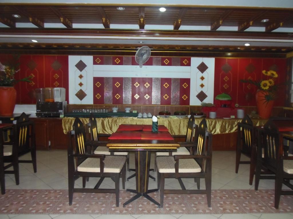 Ayodhaya Palace Beach Resort - Sha Plus Certified Ao Nang Екстериор снимка